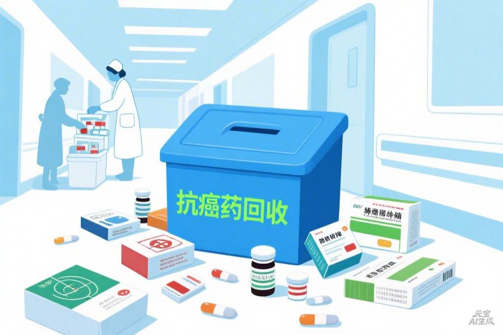 靶向药回收